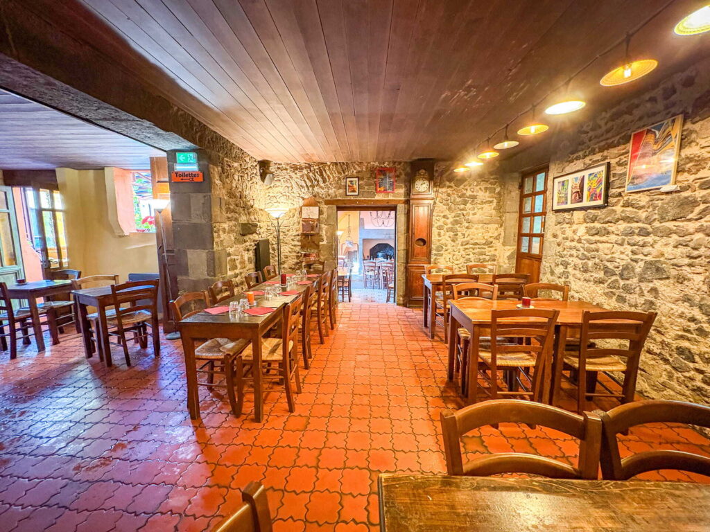 Le 1513 Restaurant