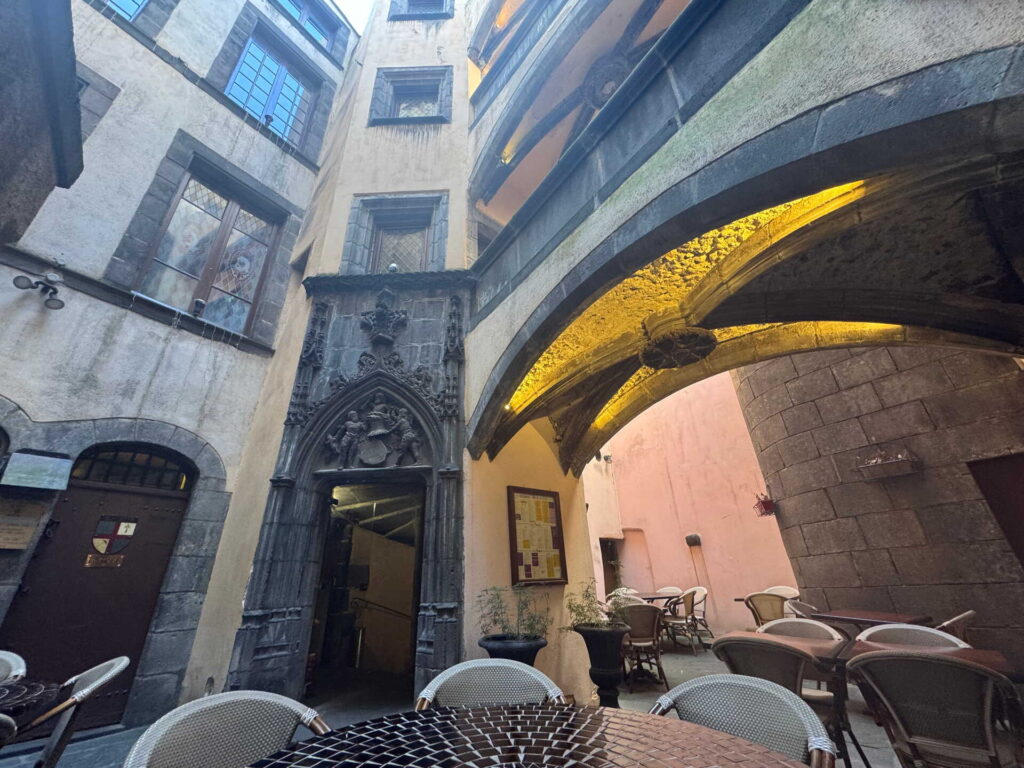 Le 1513 Restaurant