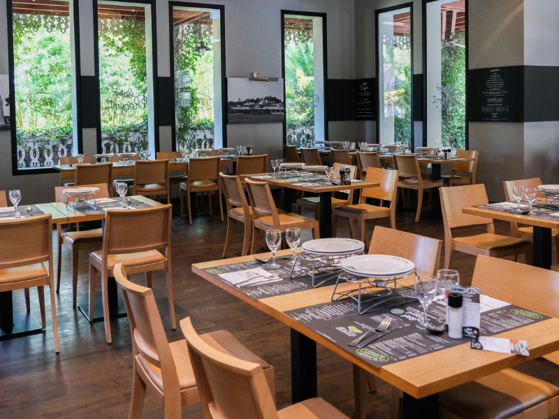 Bistro Régent Bordeaux