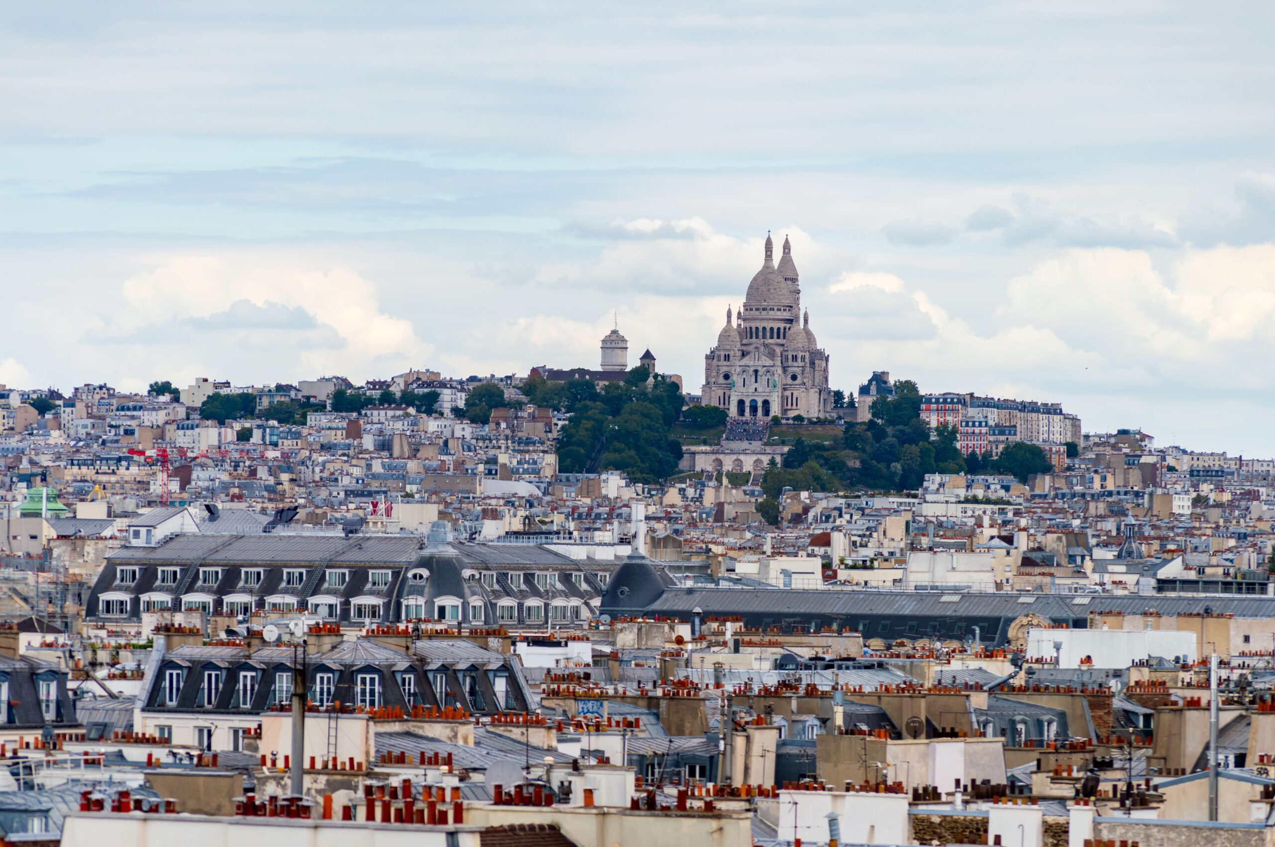 Montmartre 