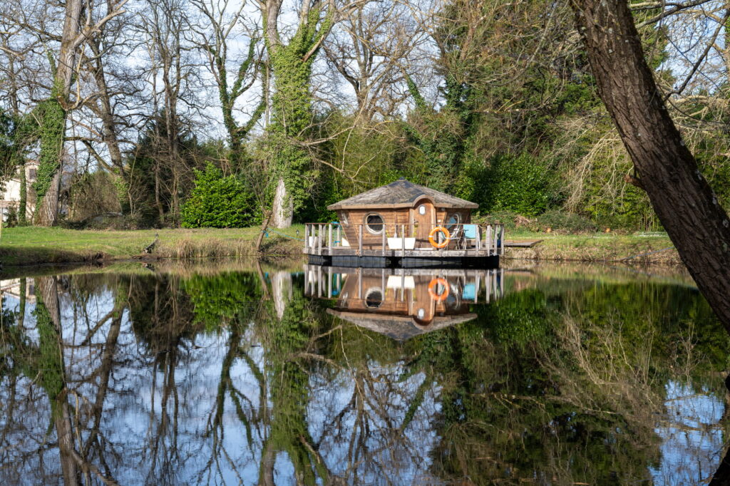 Restaurant Le Relais de l&rsquo;Estuaire