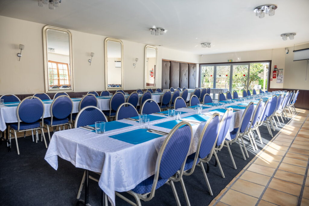 Restaurant Le Relais de l&rsquo;Estuaire