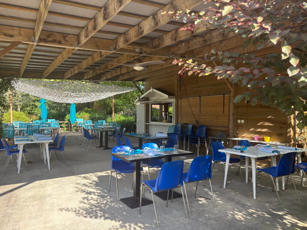 Restaurant Le Relais de l&rsquo;Estuaire
