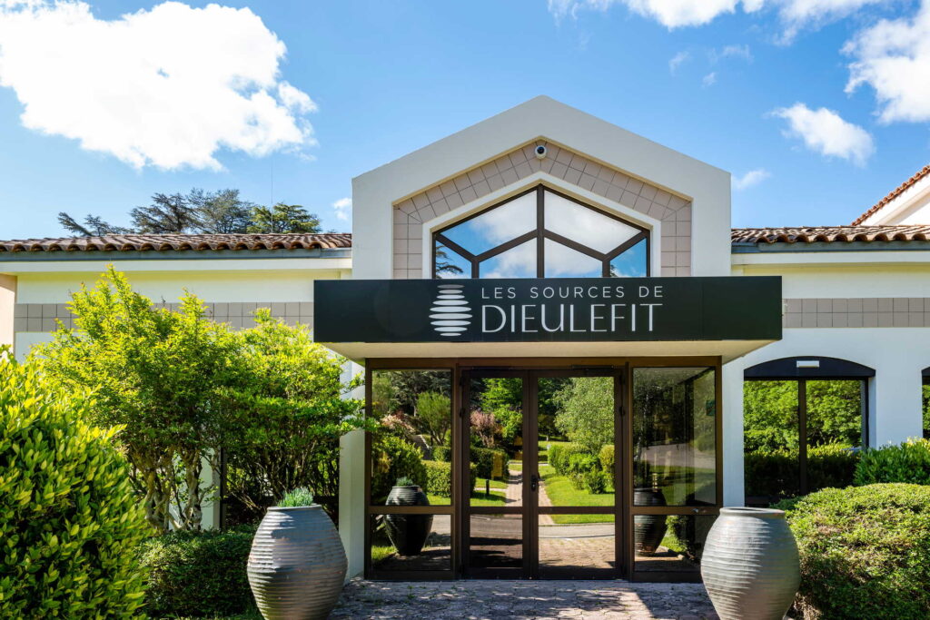 Restaurant Lucas – Les Sources de Dieulefit