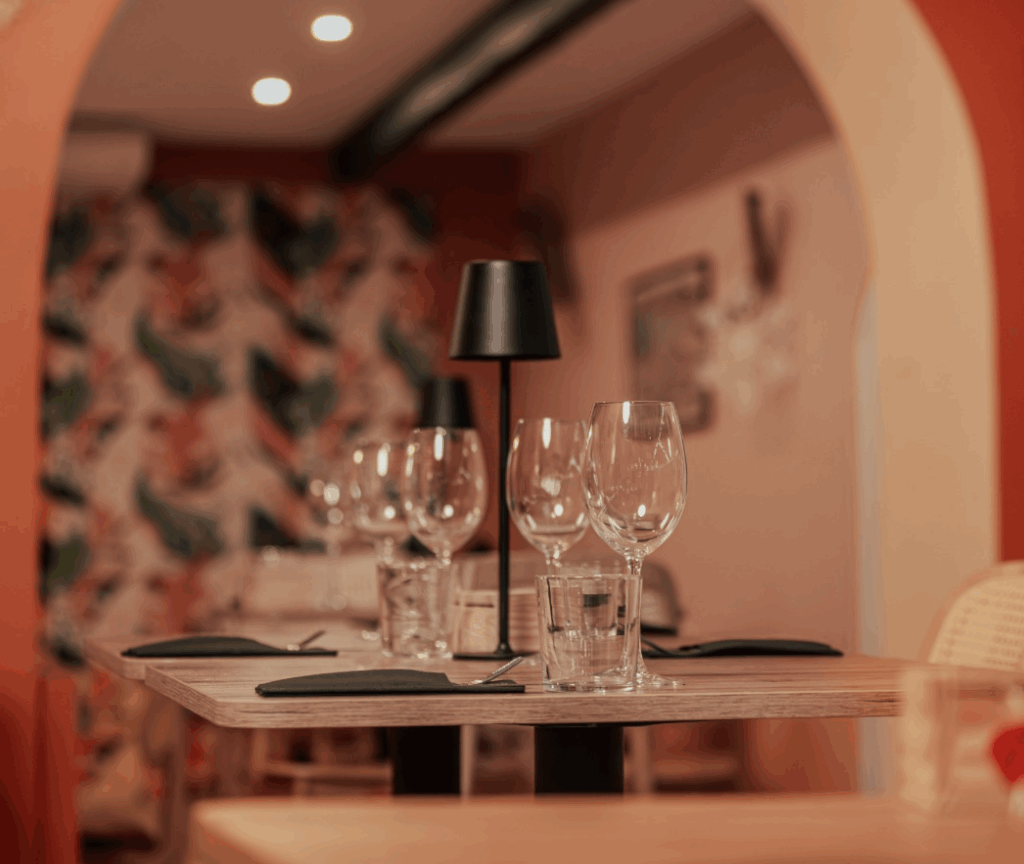 Restaurant Le Makila