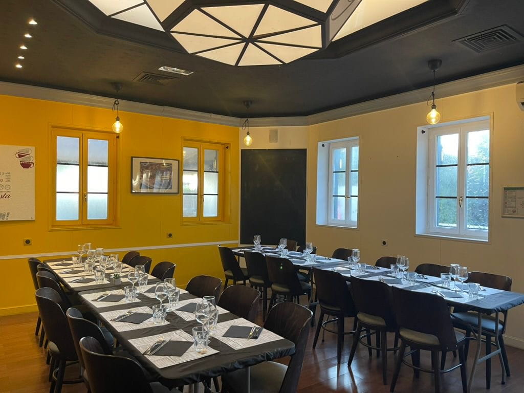 Brasserie Gusto