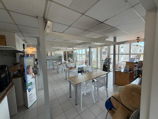 Brit Hotel Mâcon Nord