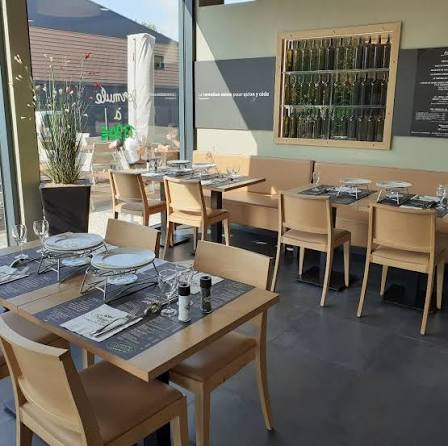 Bistro Régent Rochefort