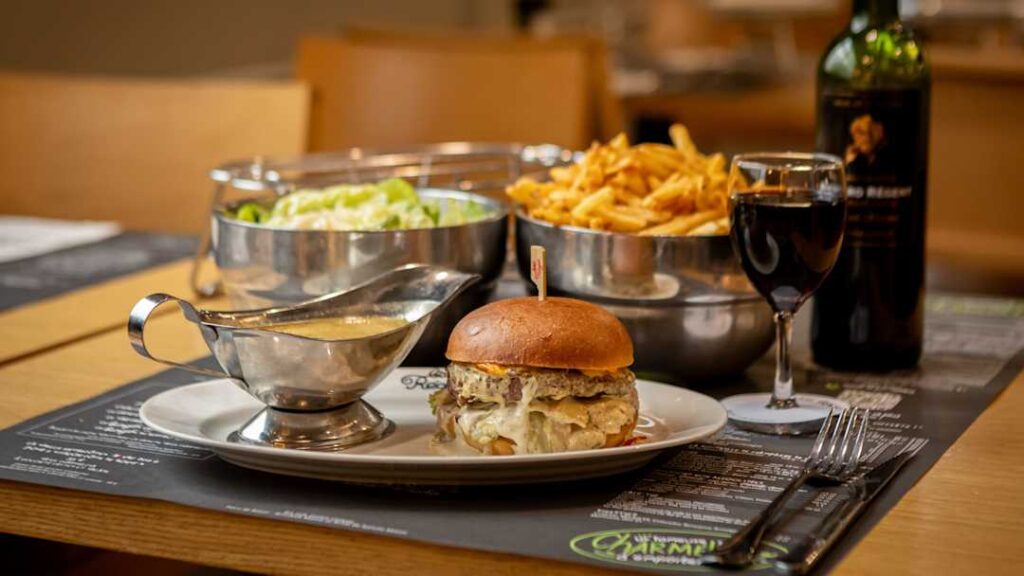 Bistro Régent Rochefort