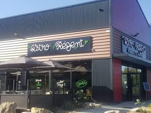 Bistro Régent Rochefort