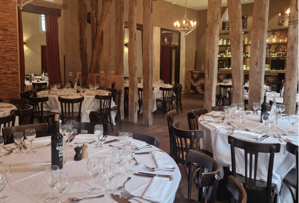 café le cirque
